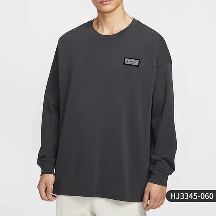Nike Official Genuine Devin Booker Men's Graphic Loose Basketball T-Shirt HJ3345-060