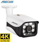 Super 8MP POE / 3.6mm