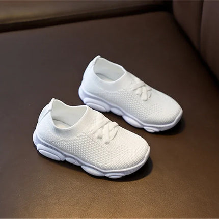 Sneakers Children's Shoes For Girls Sneakers Baby Boys Sport Casual Shoes For kids Child Toddler Sneakers Shoe Girls