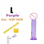 Purple-L