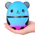 Panda Blue
