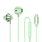 Green Type C