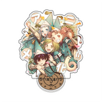 6 / 12 cm / China Mainland