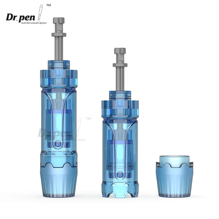 Dr. pen A9 M8S A8S A11 Needle Cartridge 10/20/40 pcs 12 Pin 18 Pin 24 Pin 36 Pin 42 Pin 3D 5D Round Nano Needle length 0.25 mm