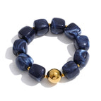 Bracelet G-Dark Blue