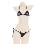 black 2 / One Size