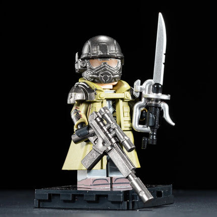 WM6147 WM6168 WM6169 Military Series SWAT Special Forces Building Block Commando Soldier City Police Cap Mini Action Figure Toys