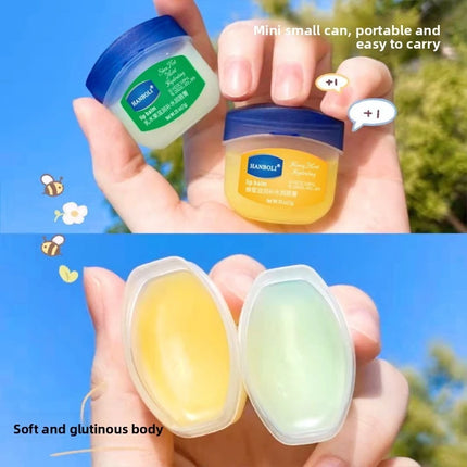 4/6PCS Lip Balm Lip Oil Set Hydrating Moisturizing Lip Mask Kit Winter Lip Care Oil Lipstick Base