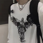 angel white / M / China Mainland