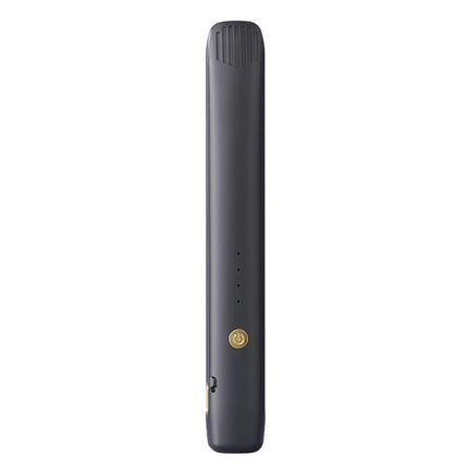 Hair straightener, bangs curling clip, straightening board, dual-use curling clip