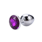 Purple / XXS-High 5.3cm / China Mainland