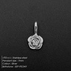 SEP-Silver Color