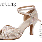 Nude heel 8.5cm / 37