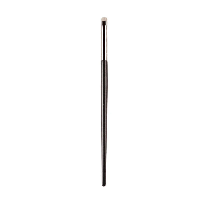 1pc White Pony Hair Eyeshadow Makeup brushes Small Smudge Precision Crease Detail Bevel Eye Shadow Make up brush Liner Lip