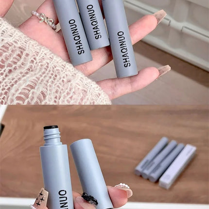 Eyebrow Styling Gel 3D Wild Brow Wax Waterproof Lasting Quick-drying Easy To Wear Shaping Eyebrows Makeup Sculpt Soap Cosmetics