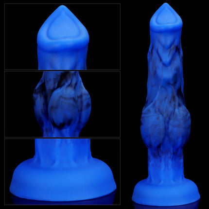 Huge Knot Anal Plug Soft Silicone Big Anal Butt Plug Expansion Huge Anal Plug Dilator Training Adult Sex Toys for Woman Men Gay