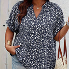Navy Blue / 0XL
