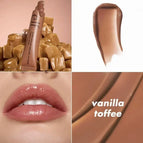 Vanilla Toffee
