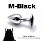 M-Black