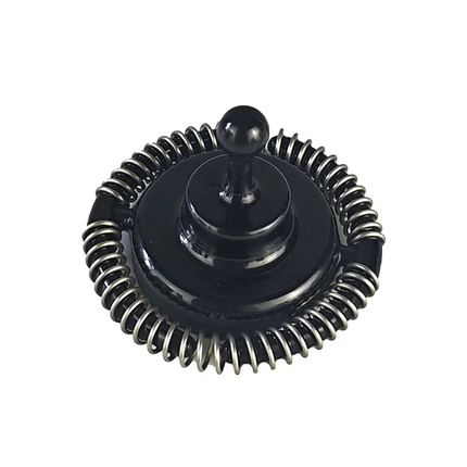 A74G-Milk Frother Replacement Part–For Ninja ES601 ES655 ES701 Coffee Machines Milk Frother Parts Whisk