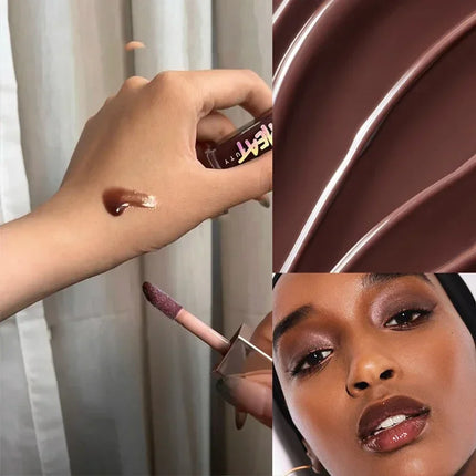 Fenty Beauty Lip Balm Modify The Lip Shape Lipstick Add Complexion Nutritious Lip Gloss It Remains Moist and Does Not Dry Out
