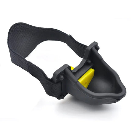 Silicone Mouth Gag Funnel Pee Drink Urine Props Sex Toys for Couples BDSM Restraints Kit Women Men Gay Adult Games Sex Products
