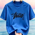 Blue / XXXL / China Mainland
