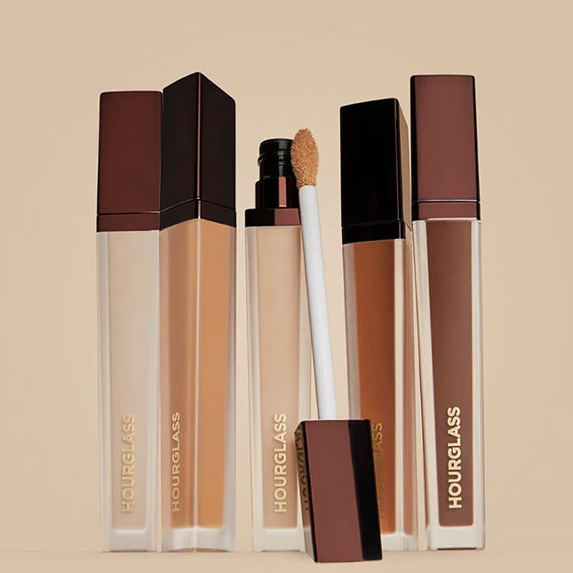Functionality Concealer Eye Lacrimal Groove Brightening Cover Facial Acne Mark Spot Dark Circles Blusher Cream Hourglass Makeup