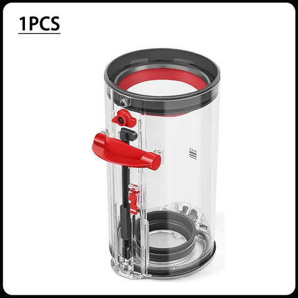 for Dyson V11,V15,SV14,SV15and SV22 vacuum cleaners Spare Replacement Dust Bucket Canister Sweeping Large Dust Bin.