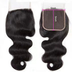 5x5Lace Closure / 14inches