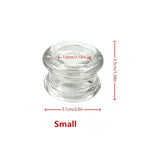 Transparent Small