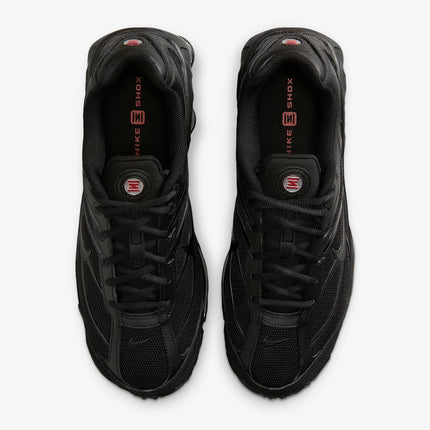 Nike Original Shox Ride 2 Men's Low Top Cushioned Durable Sports Shoes IO4296-002