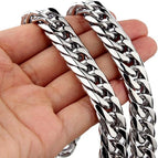 18CM - 7IN Bracelet / 10MM Wide