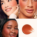 Love blusher
