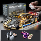 Car power light / No box