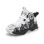 white black / 33