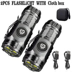 A 2PCs with Bag