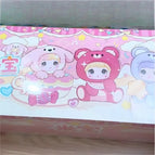 A set of 8