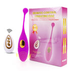 Purple Remotel box / China Mainland