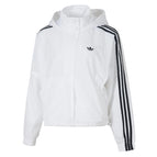 WHITE / M