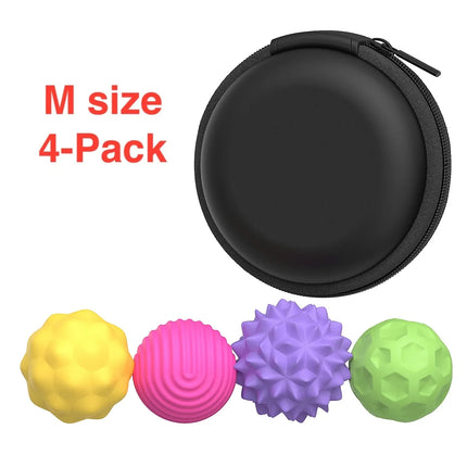 Magnetic Balls Fidget Toy EDC Anti Stress Relief Toy Antistress Anxiety Sensory Magnet Fidgeting for Adult Kids Autism ADHD Gift