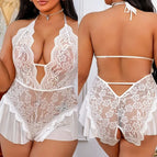 BS164-white / 3XL