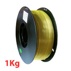 Silk Yellow 1Kg / China Mainland