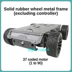 Car encoder 1-90 / CN