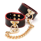 Handcuffs
