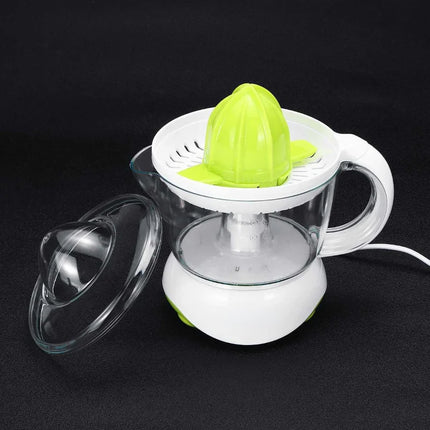 2026 New Upgrade 700ML Electric Orange Juice Extractor Household Fruit Squeezer Machine Large Capacity Juicers Orange Lemon Ext