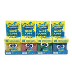 4pcs With box