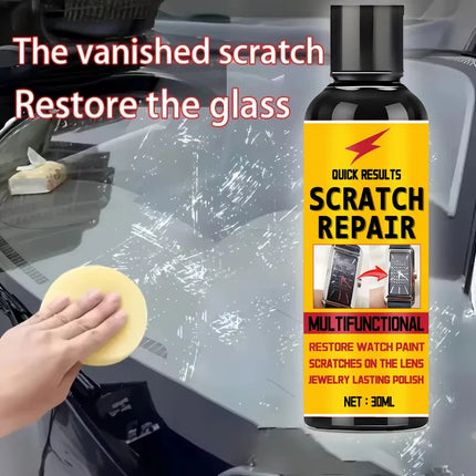 Multifunctional Glass Rayones Repair Pasta, Glass Updates, Rayones Rayones, Efficient Repair Past, use glass doors, windshie