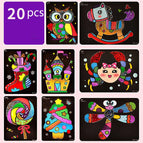 20pcs 1