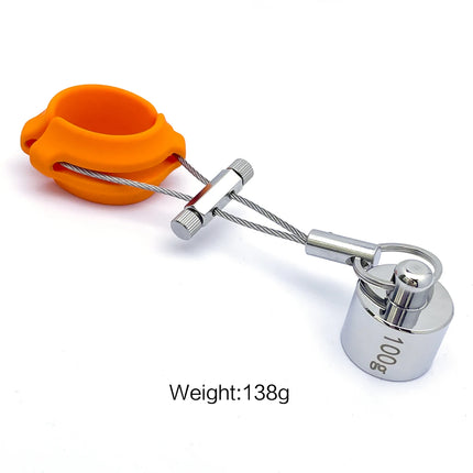 Male Penis Ring Weights,Dick Weight Trainers,Adjustable Weights,Glans Testicle Dumbbells,Adult Toy Sex,Masturbation Devices
